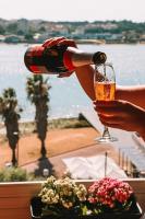 Golden Place - Seixal - B&B Arrentela