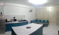 Iris Apartament Eforie Nord - B&B