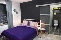 Habitación Doble Deluxe