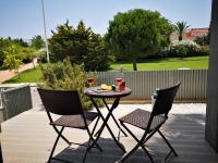 Bungalow en Punta Prima 2 dormitorios y piscina - B&B Torrevieja