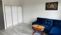Cozy loft - Ferienwohnung
