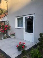 Dom Gościnny Paweł&Kasia Kaczor - Bed and Breakfast Pobierowo