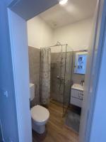 Chambre Lit King-Size - Vue sur Mer