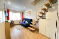 M6 Le vieux Massy RER600mOrly20 minNetflixNeuf - B&B