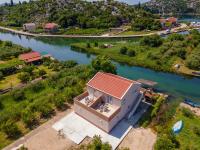 Apartmani Mostina near river - Ferienwohnung Ploče