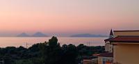 Aeolian view - B&B Piraino