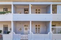 Enchanting Abode in Rosebank - B&B