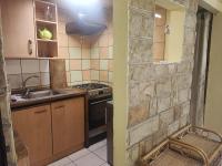 Camera Tripla con Terrazza