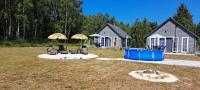 Domki Zielone Wybrzeże - B&B