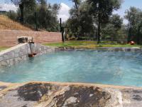 Montecruz Rural - Ferienwohnung Aracena