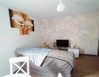 La terrasse de Gassendi - Bed and Breakfast Digne-les-Bains