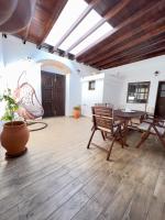 Villa AleNi Lindos - B&B Lindos