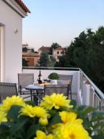 B&B Nafplion - Ενθύμιον - Bed and Breakfast Nafplion