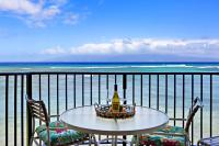 Kahana Reef 318 - B&B