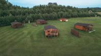 Vakantiehuis