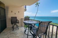 Kahana Reef 208 - B&B