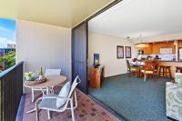 Kaanapali Shores 849 - B&B
