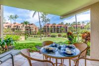 B&B Wailea - Kamaole Sands 7-103 - Bed and Breakfast Wailea