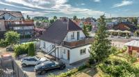 Domek z trzema sypialniami - Dom Morsa Mielno - B&B Mielno