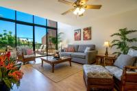Kahana Villa E409 - B&B