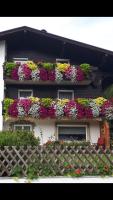 Haus Bergblick - B&B Walchsee