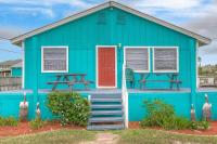 B&B Flour Bluff - Laguna Madre Bayhouse - Bed and Breakfast Flour Bluff