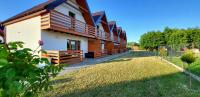 Domki Lilia Sarbinowo - B&B Sarbinowo