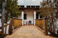 Batán de las Monjas - B&B