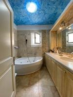 Elichrisos Apartment Spetses - B&B Spétses