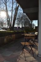 Kleines zentrales Apartment in Goch - Netflix - B&B