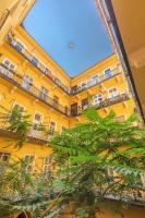 Appartamento con 2 Camere da Letto