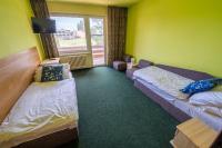 Twin Room with Balcony