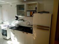Apartamento Solar da Borges By Cia da Temporada - B&B