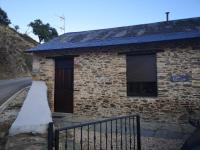 La nueva Escuela - Chambres d’hôtes
