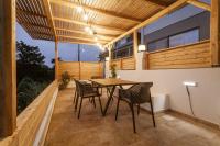 Sevasti Seaview Suite - Bed and Breakfast Koskinoù