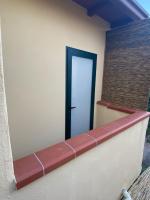 Chambre Double avec Balcon