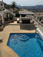 Casa Kokomo - B&B Benitachell