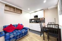 Cosy Appart Jouy N1 RER C 500 m - B&B Jouy-en-Josas