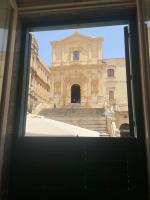 Immacolata Rooms - Ferienwohnung Noto