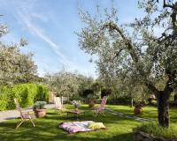 Podere La Casuccia - B&B Malmantile