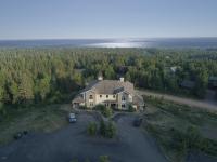 B&B Lutsen - MyLutsen - Bed and Breakfast Lutsen