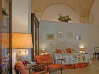 Chambre Double ou Lits Jumeaux