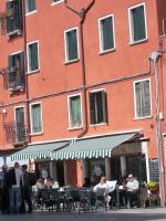 locazione Mery - Ferienwohnung Venedig