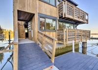 Deluxe Appartement met 1 Slaapkamer en Uitzicht op de Oceaan