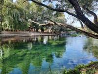 Guest house Green River - Ferienwohnung