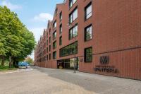Rezydencja Wintera by Grand Apartments - B&B Danzica