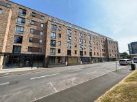 Perfect City Centre Apartment - Chambres d’hôtes Birmingham