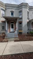 Historic Row House - B&B