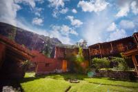 Rumi Lodge Pisac - B&B