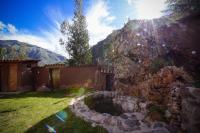 Rumi Lodge Pisac - B&B Pisac